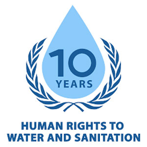 Campaign for Right to Water and Sanitation