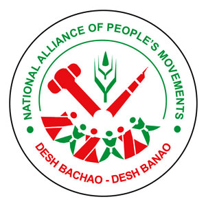 National Alliance of People’s Movement (NAPM)
