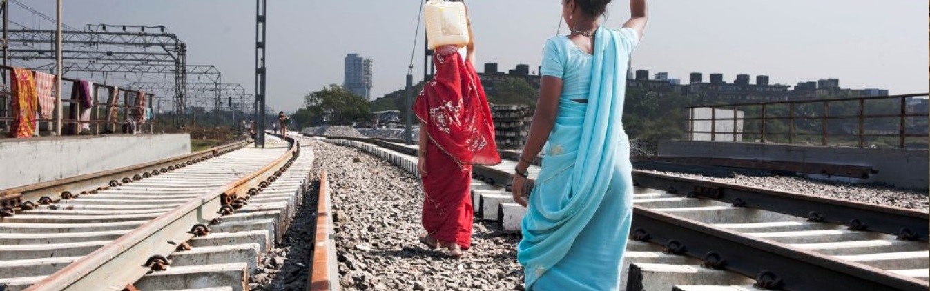 Pani Haq Samiti Slider 2