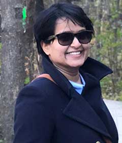 Sangeeta Banerji